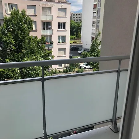 Διαμέρισμα Logement Entier *