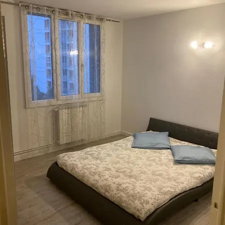 Logement Entier Διαμέρισμα