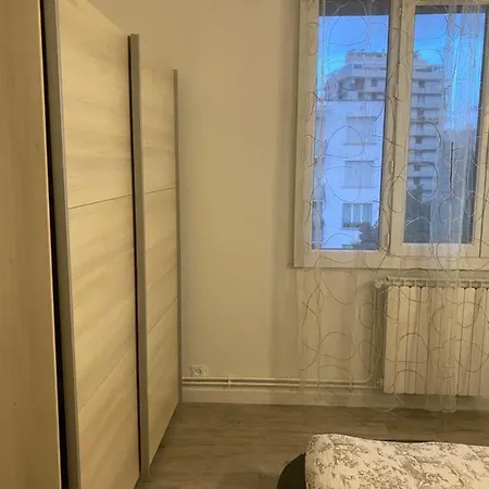 Logement Entier * Γκρενόμπλ